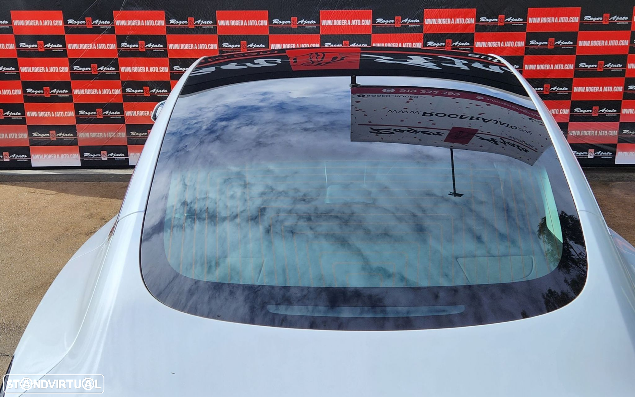 Tesla Model 3 Standard RWD Plus - 53