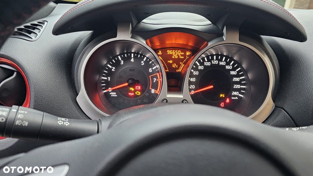 Nissan Juke 1.2 DIG-T N-Connecta Dark Sound - 9