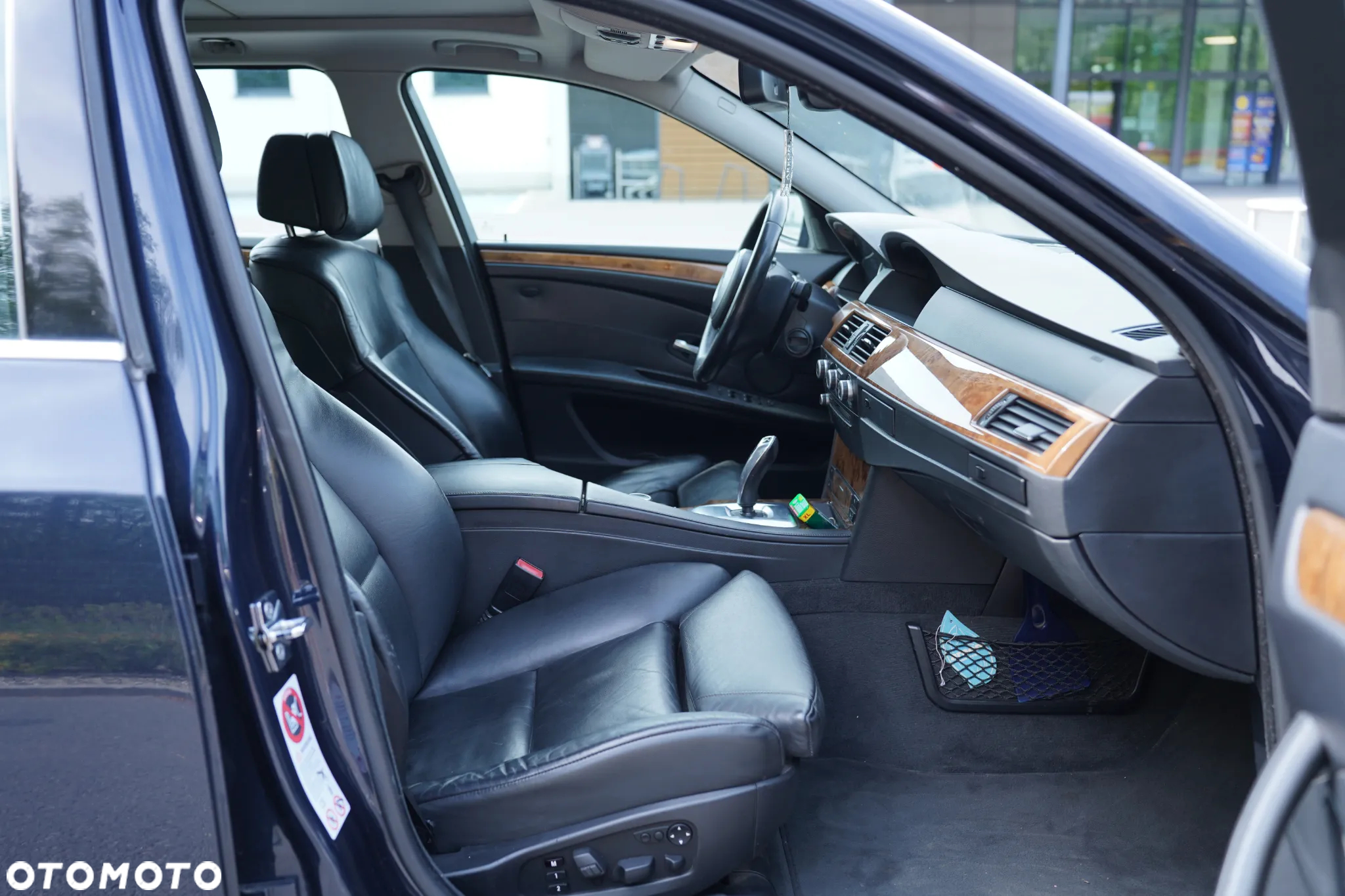 BMW Seria 5 - 22