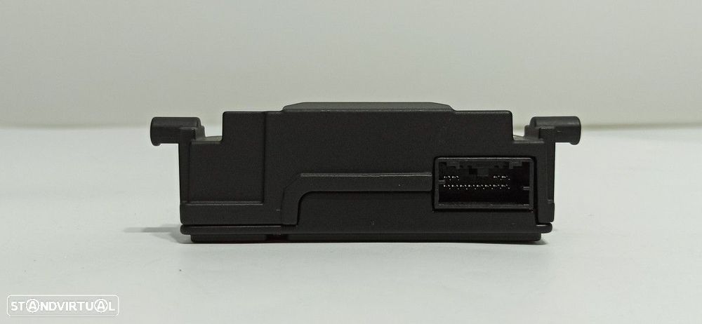 CÂMERA DE VISTA FRONTAL FORD FOCUS TURNIER ACTIVE - 2