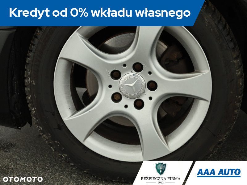 Mercedes-Benz CLC - 13