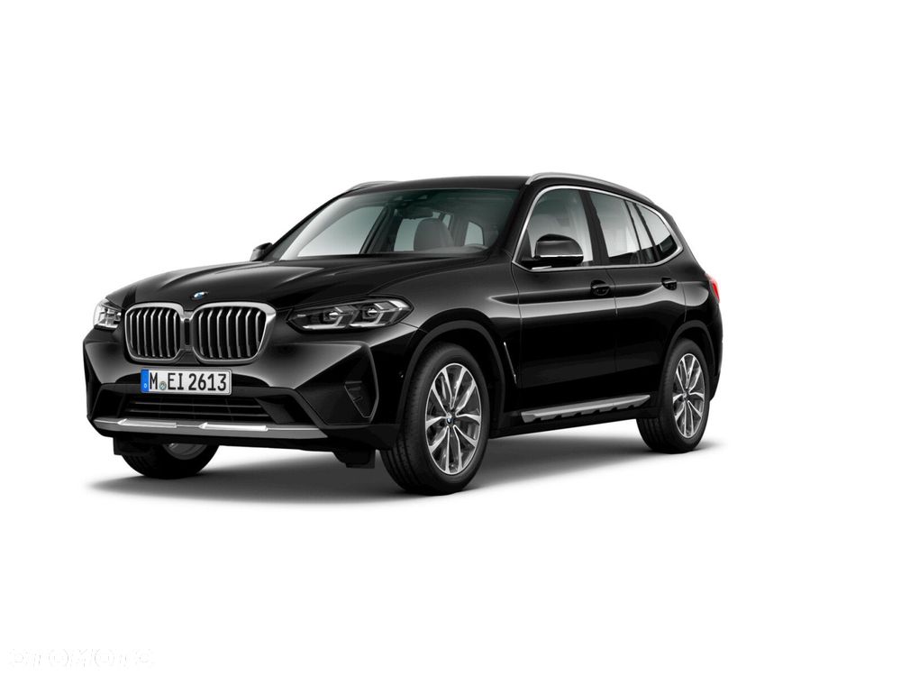 BMW X3 - 2