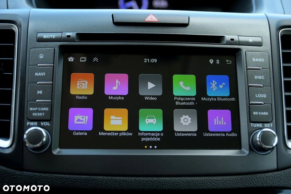 Honda CR-V 2.0 Executive - 36