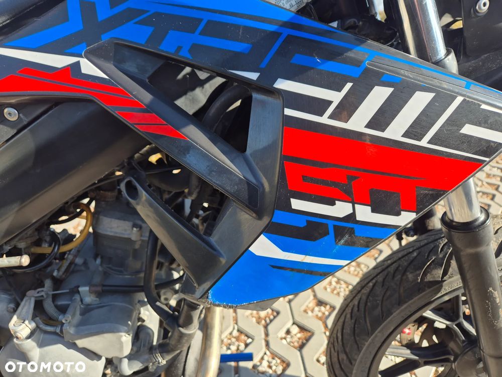 Derbi Senda - 18