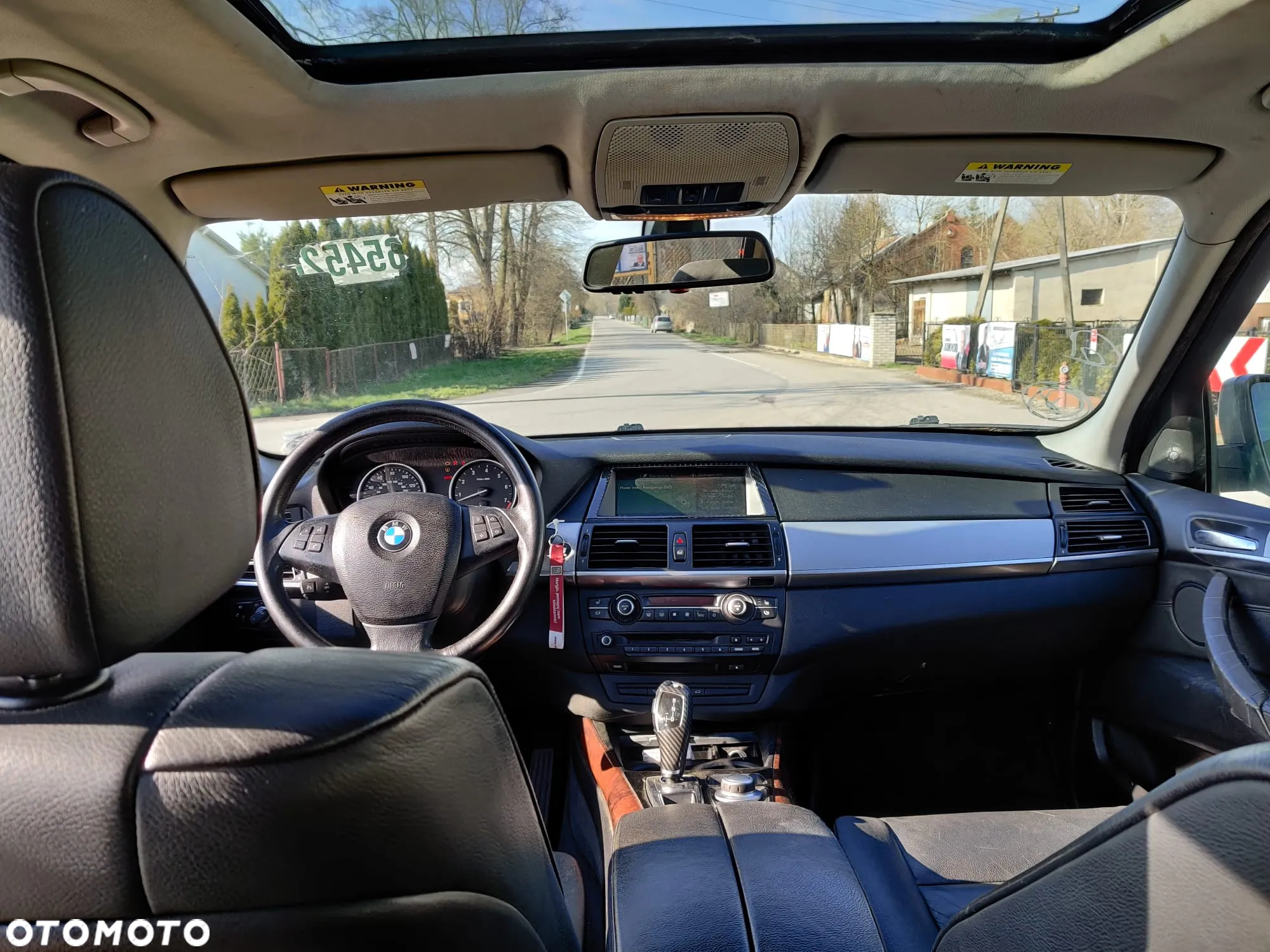 BMW X5 3.0si xDrive - 6