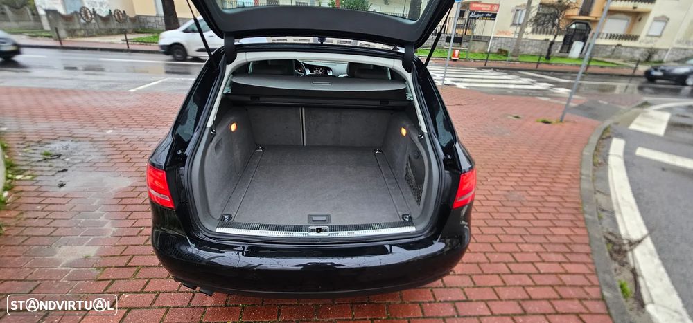 Audi A4 Avant 2.0 TDI Sport - 26