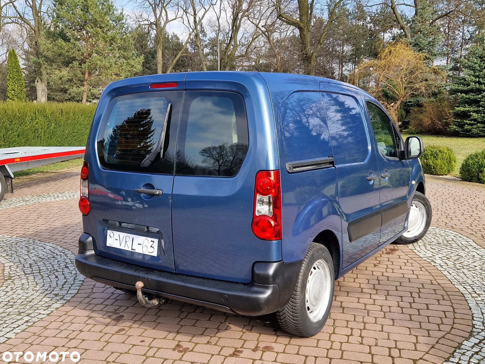 Peugeot Partner - 15