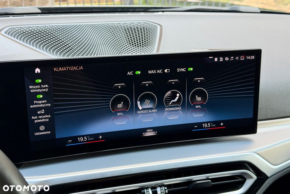 BMW Seria 3 320d M Sport - 21