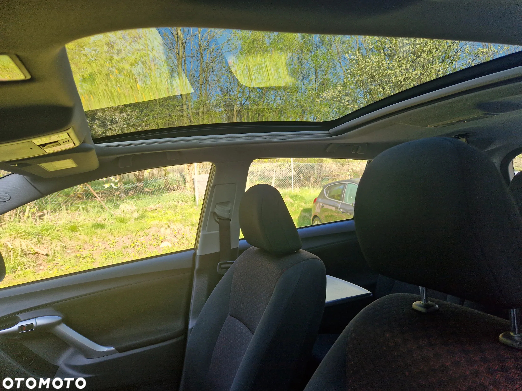 Toyota Verso 2.0 D-4D Premium - 10