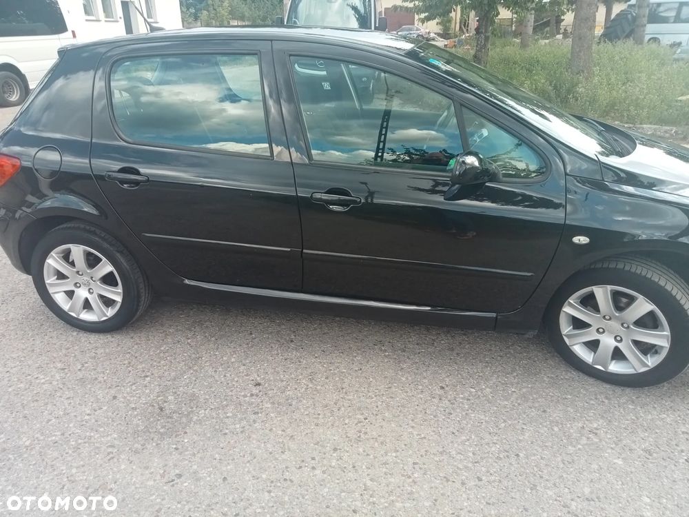 Peugeot 307 1.6 HDI Trendy (klm) - 16
