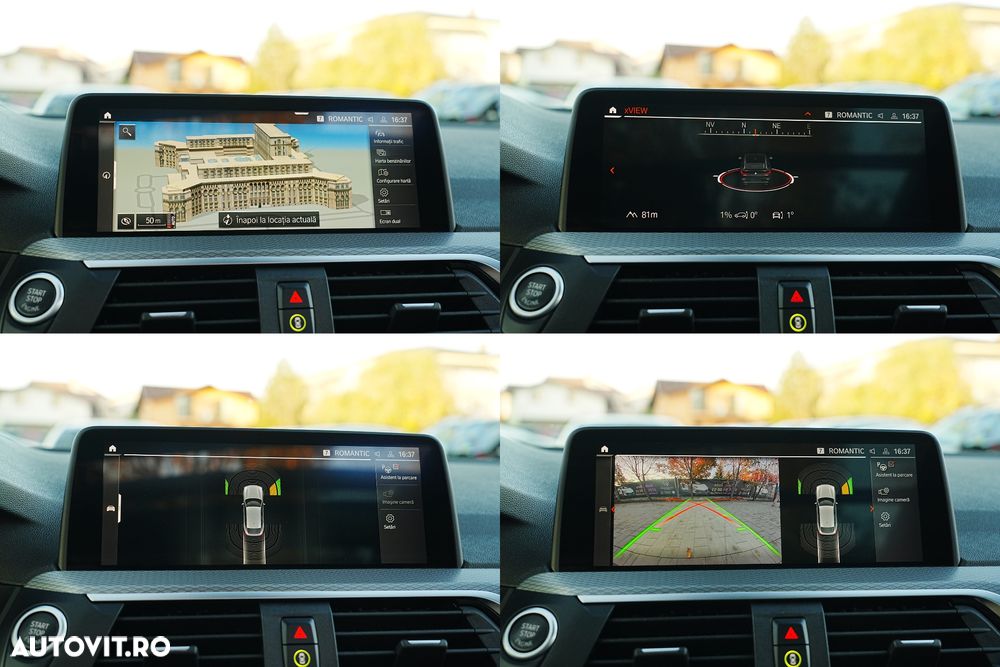 BMW X4 xDrive20d Aut. M Sport Edition - 10