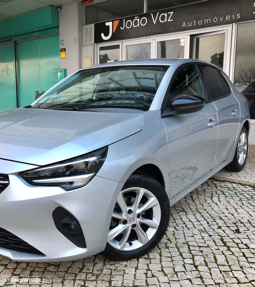 Opel Corsa 1.2 Business - 3