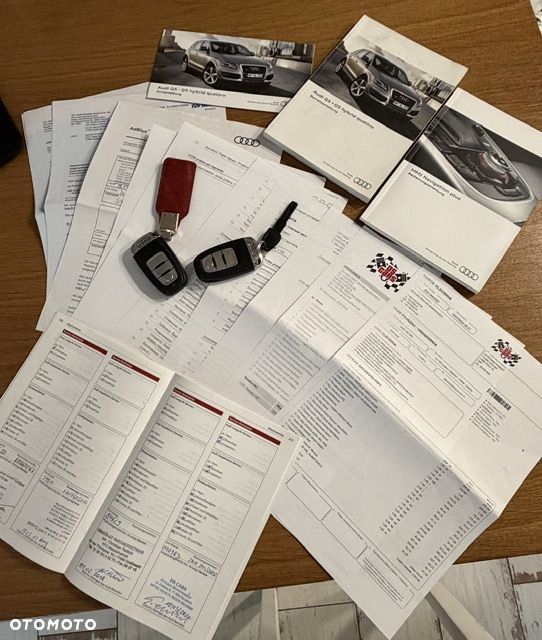Audi Q5 2.0 TDI Quattro S tronic - 2
