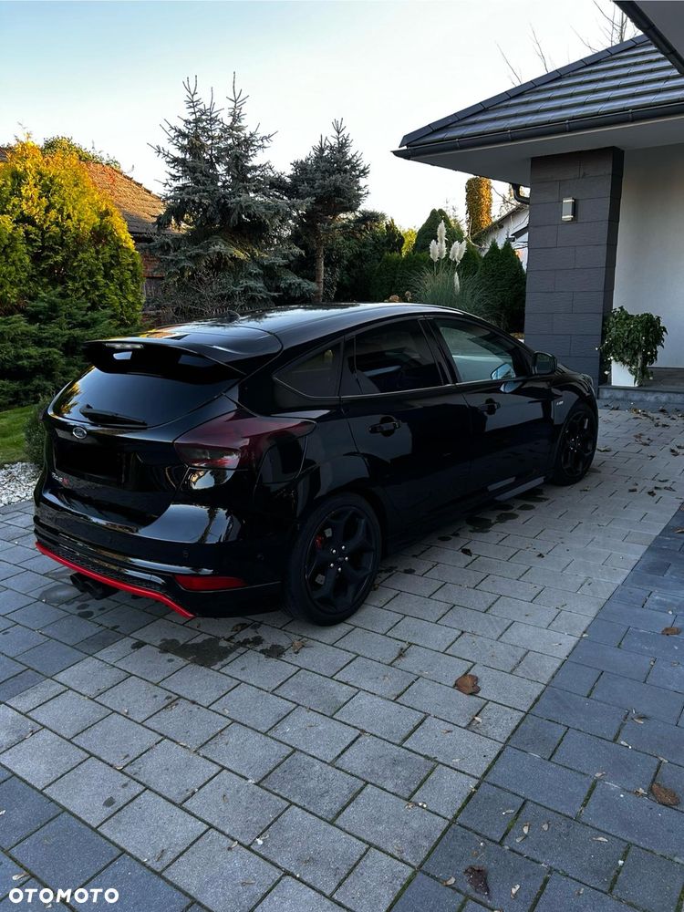Ford Focus - 19