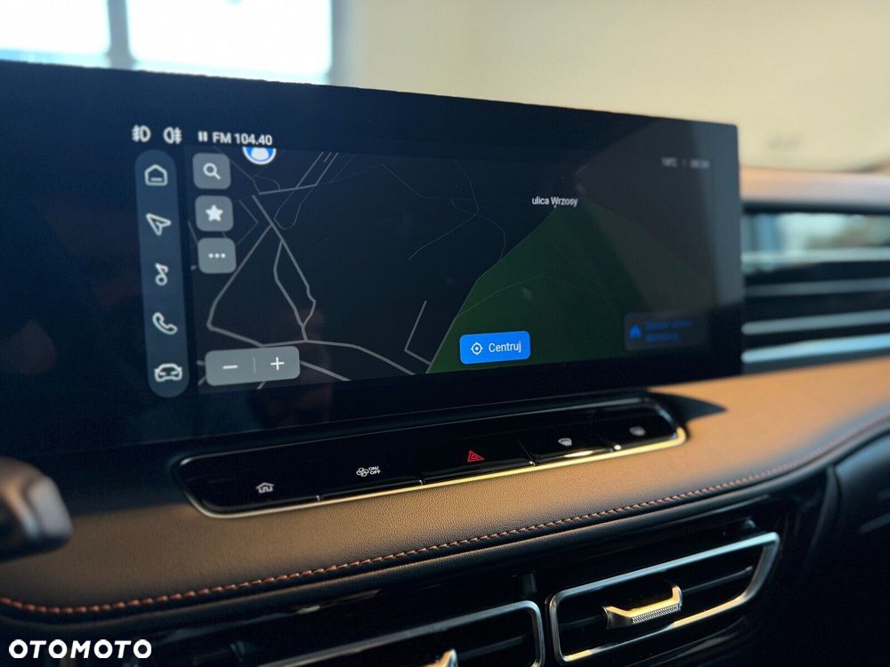 MG HS 1.5T PHEV Excite - 19