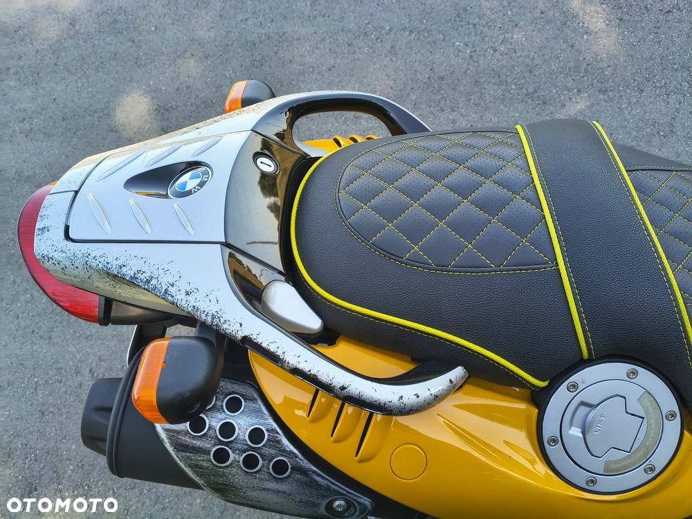 BMW GS - 7