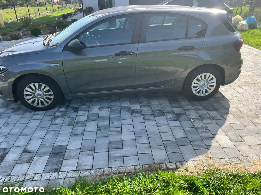 Fiat Tipo - 4