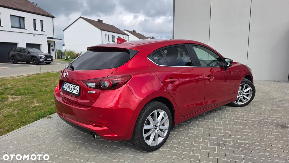 Mazda 3 1.5 D Skypassion - 19