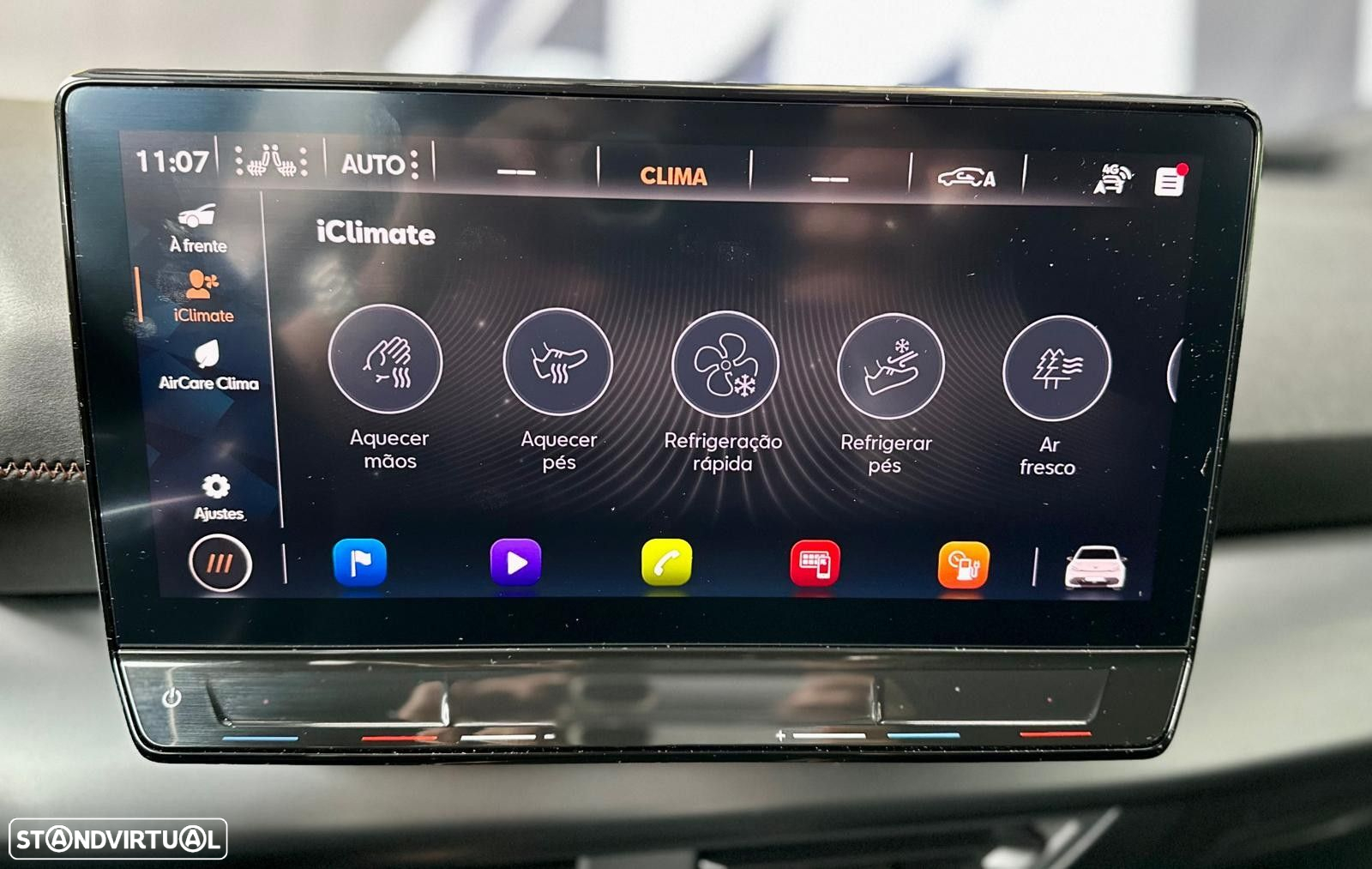 Cupra Born 58 kWh Plus - 22
