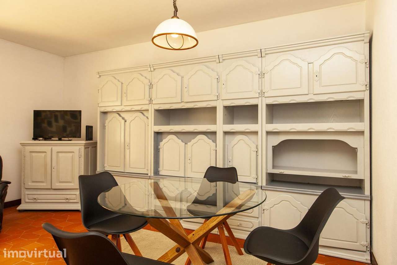 Apartamento Mobilado - Luz - Grande imagem: 4/18