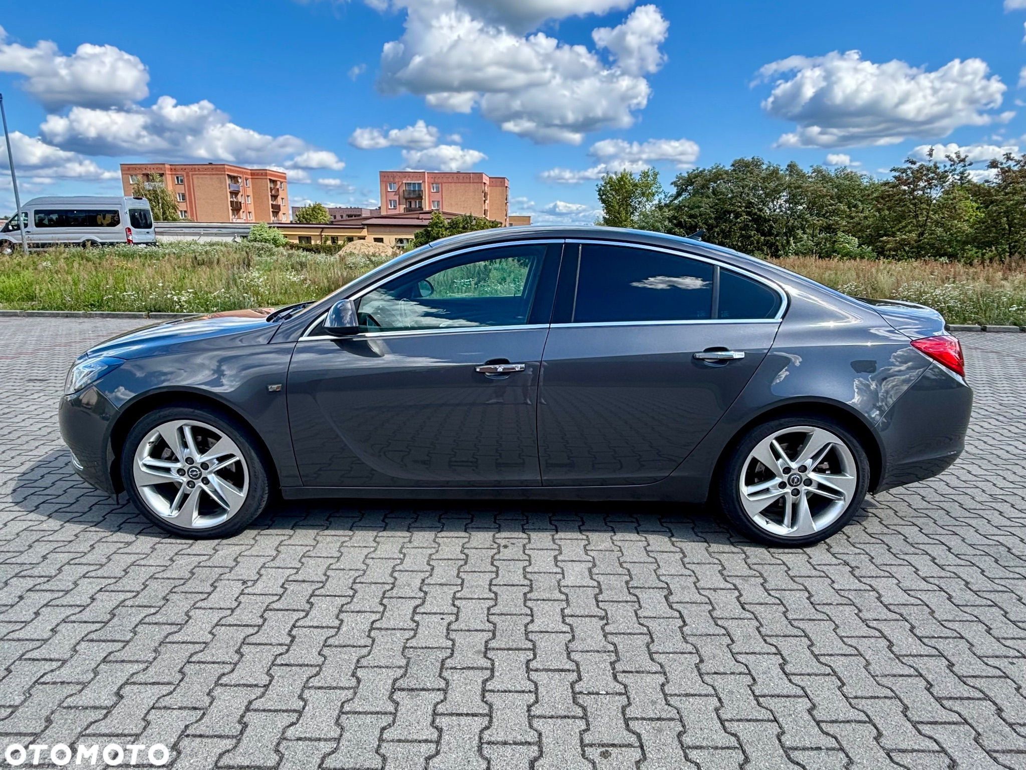 Opel Insignia - 7