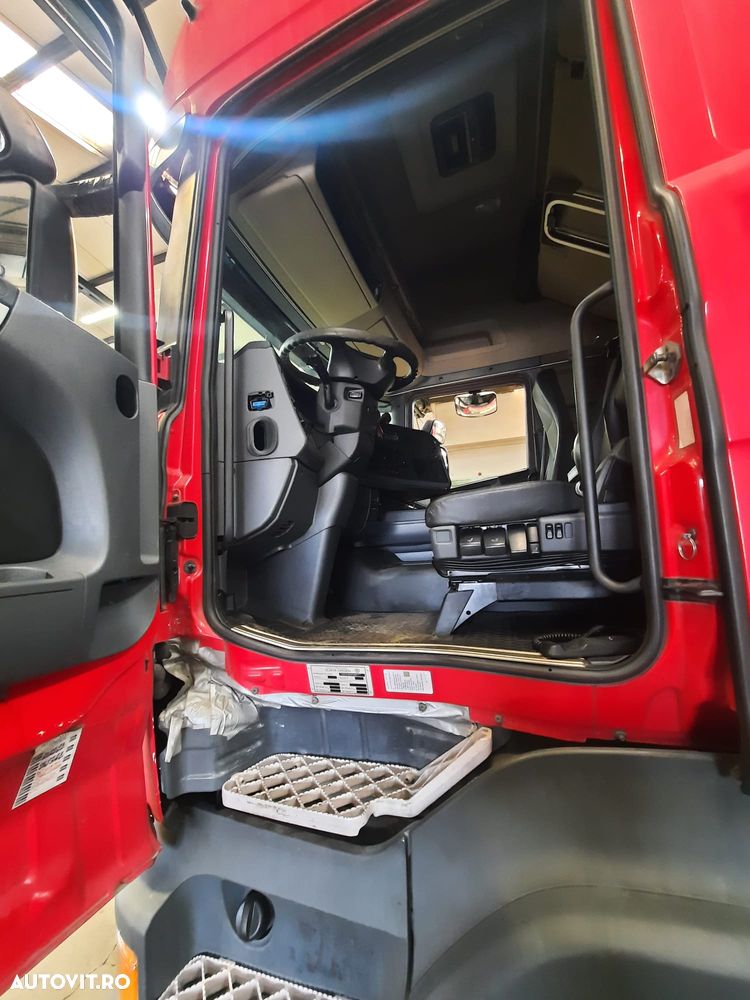 Scania R 410 LA4x2MEB - 8