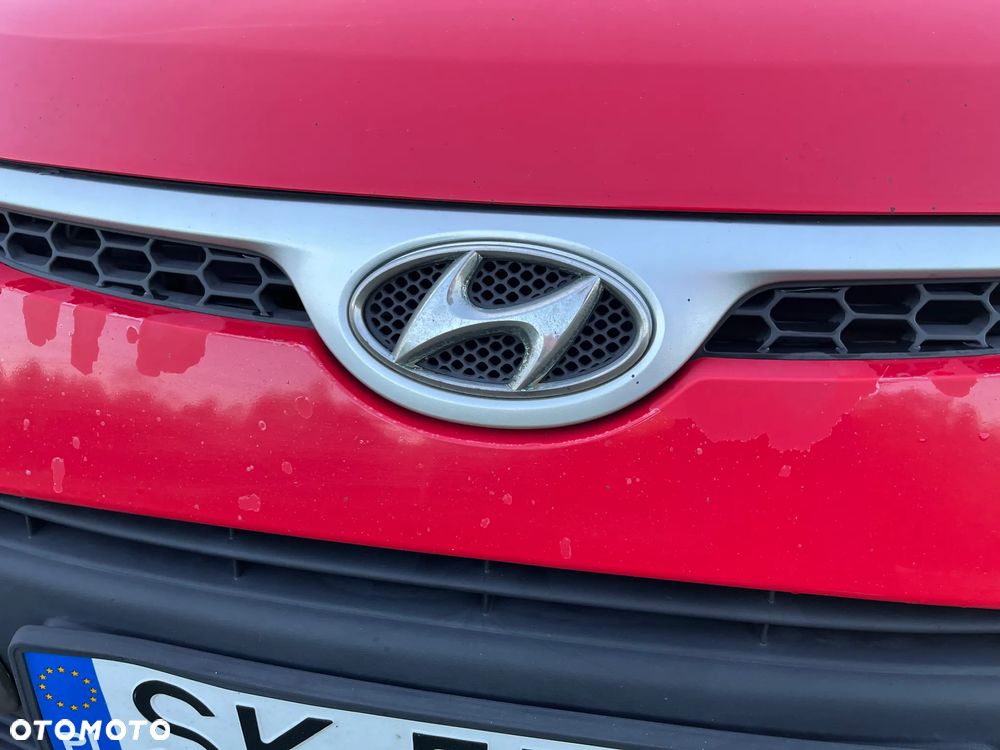 Hyundai i10 1.1 Comfort - 5