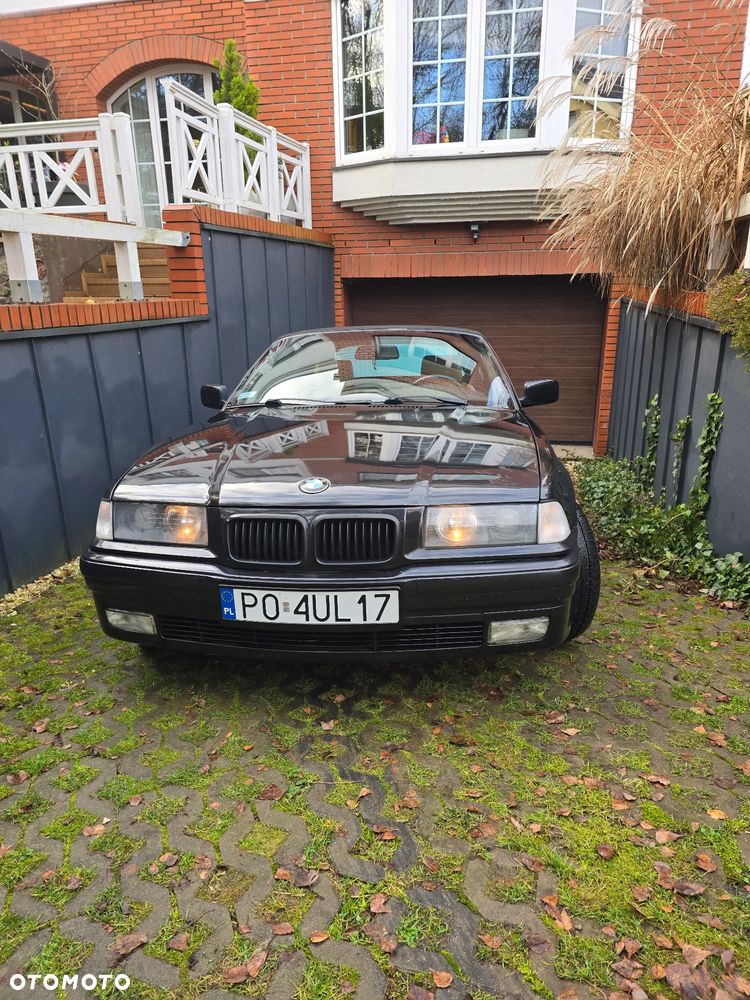 BMW Seria 3 - 1