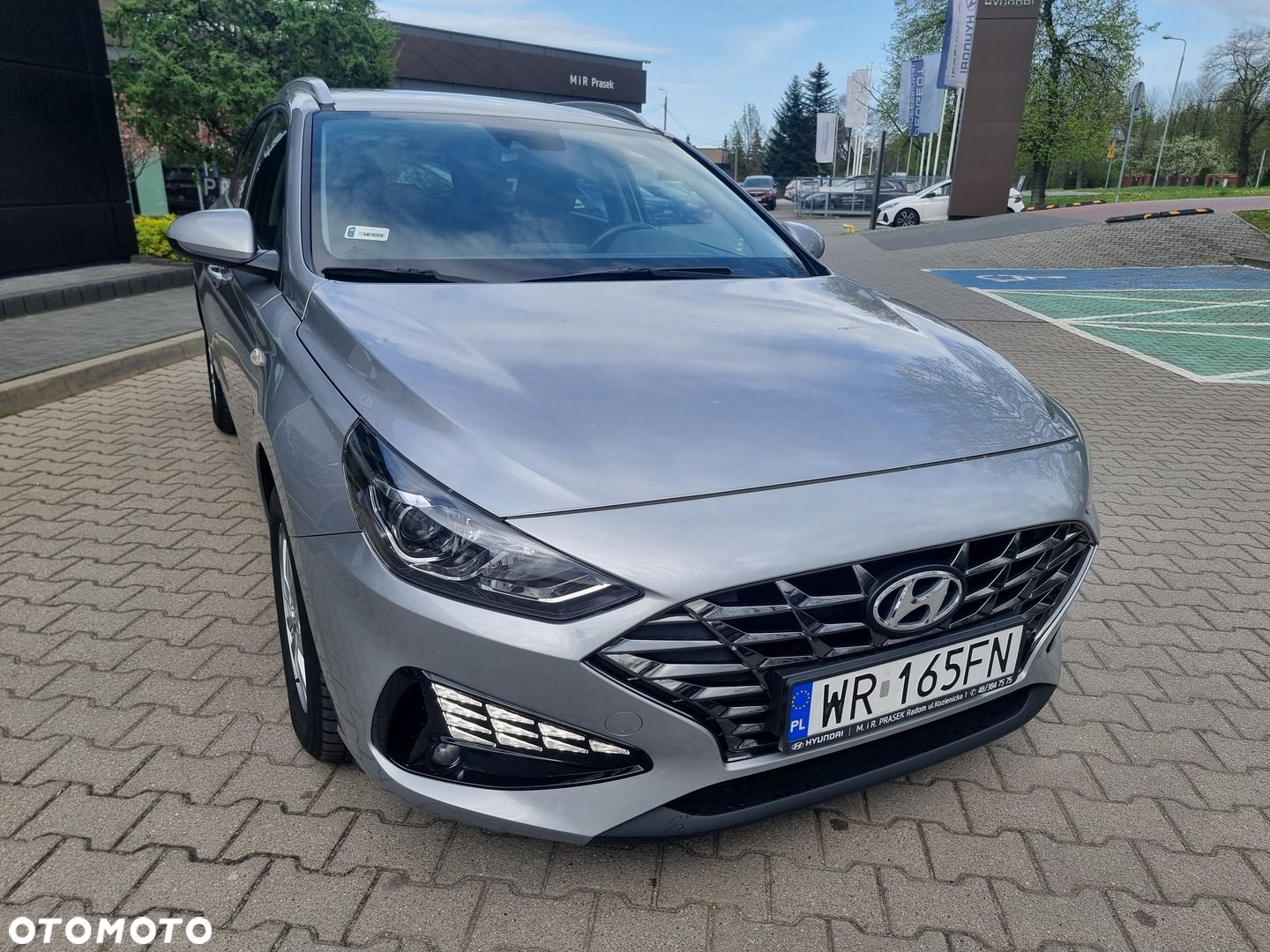 Hyundai i30 1.5 DPI Comfort - 6