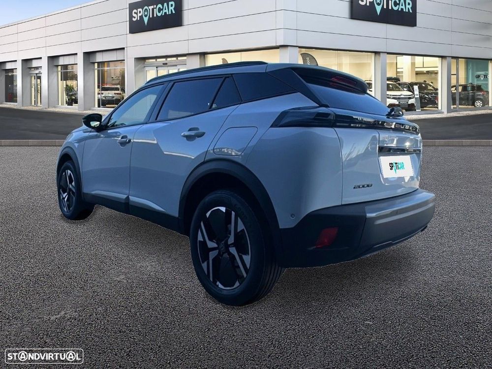 Peugeot 2008 1.2 PureTech Allure - 7
