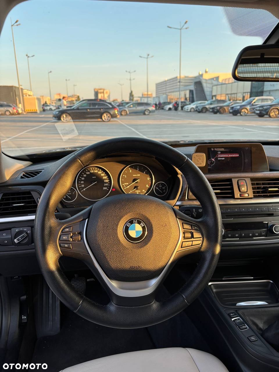 BMW Seria 3 316d Luxury Line - 19