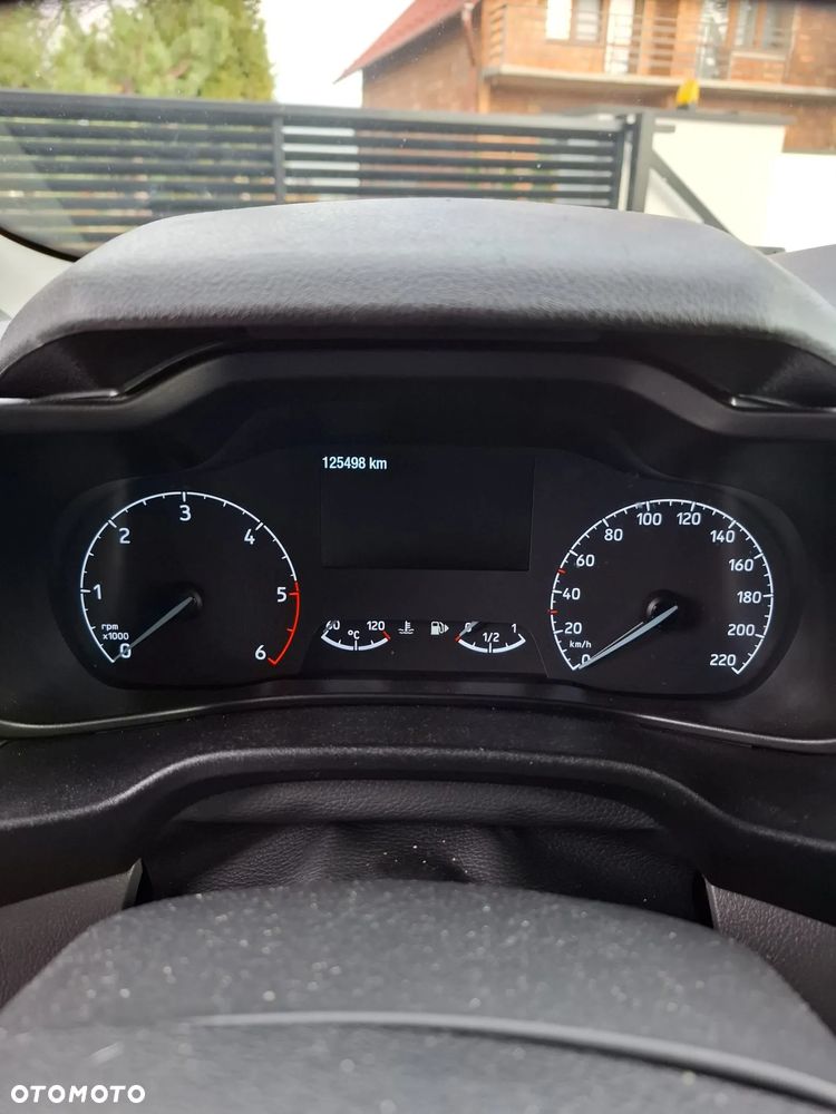 Ford Transit Connect Kombi 230 L2 Trend - 20