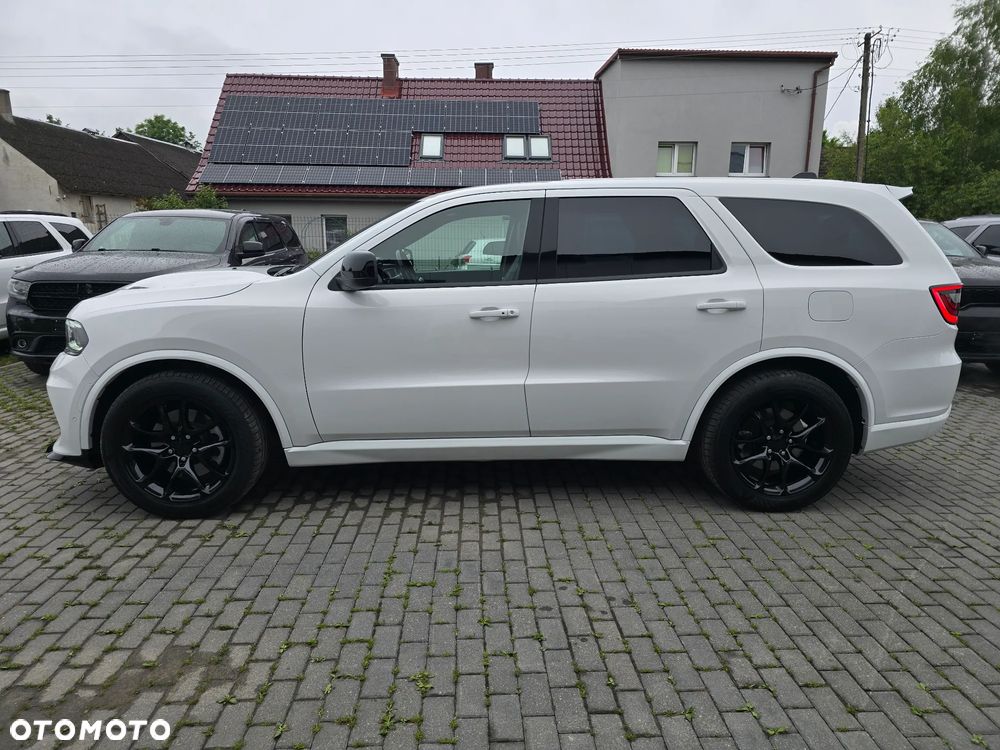 Dodge Durango - 1