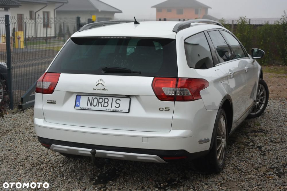 Citroën C5 ver-2-0-ecoblue-st--line-x - 18