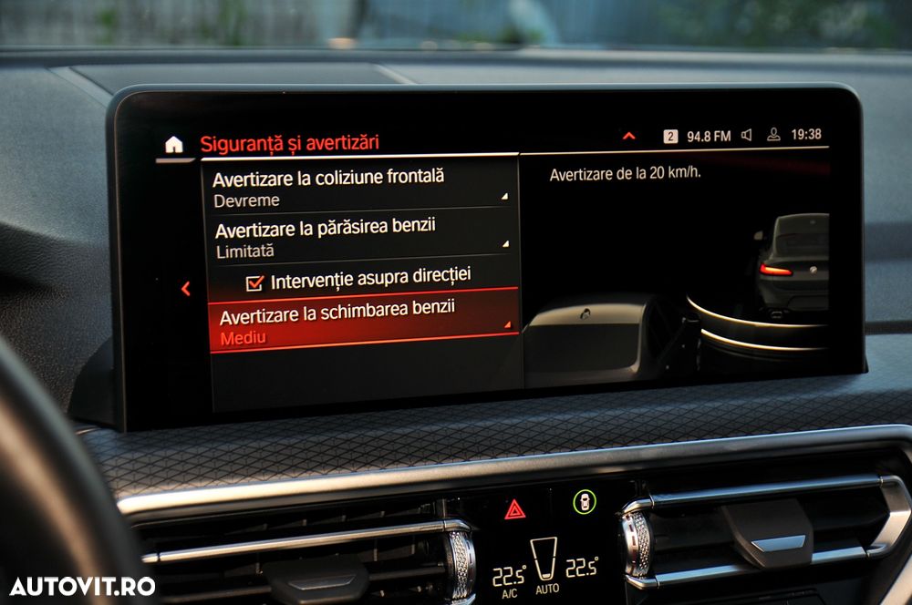 BMW X4 2023 — imagine 17