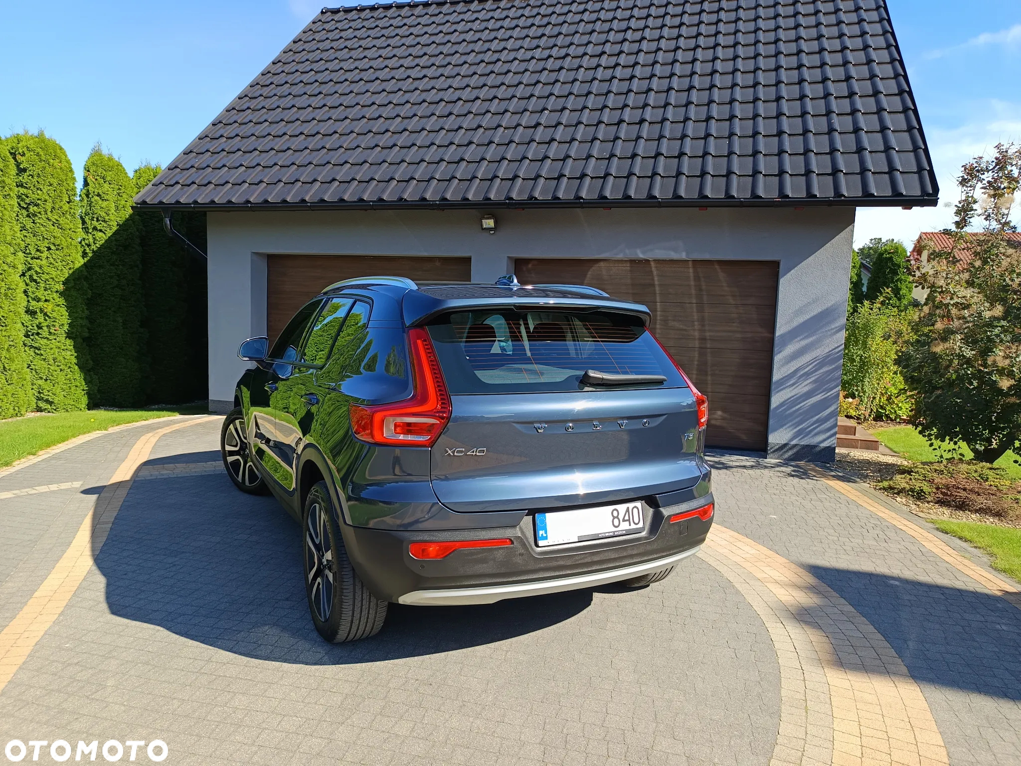 Volvo XC 40 T3 - 22