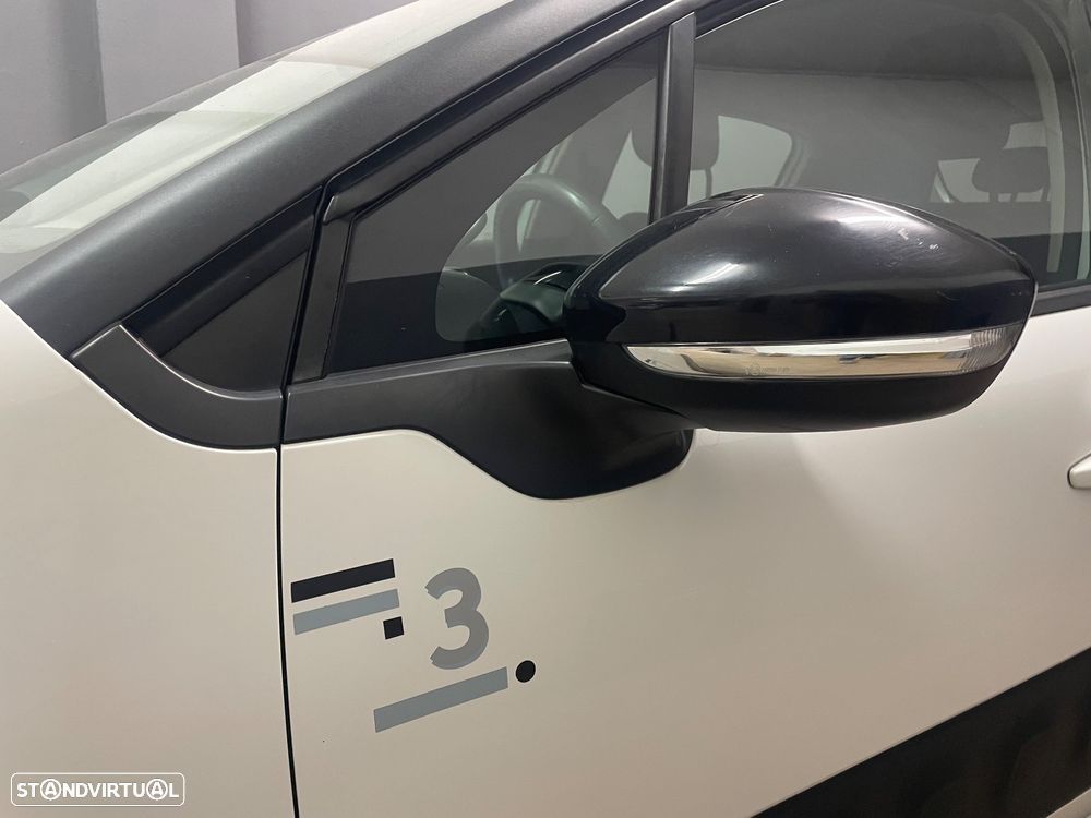 Citroën C3 - 25