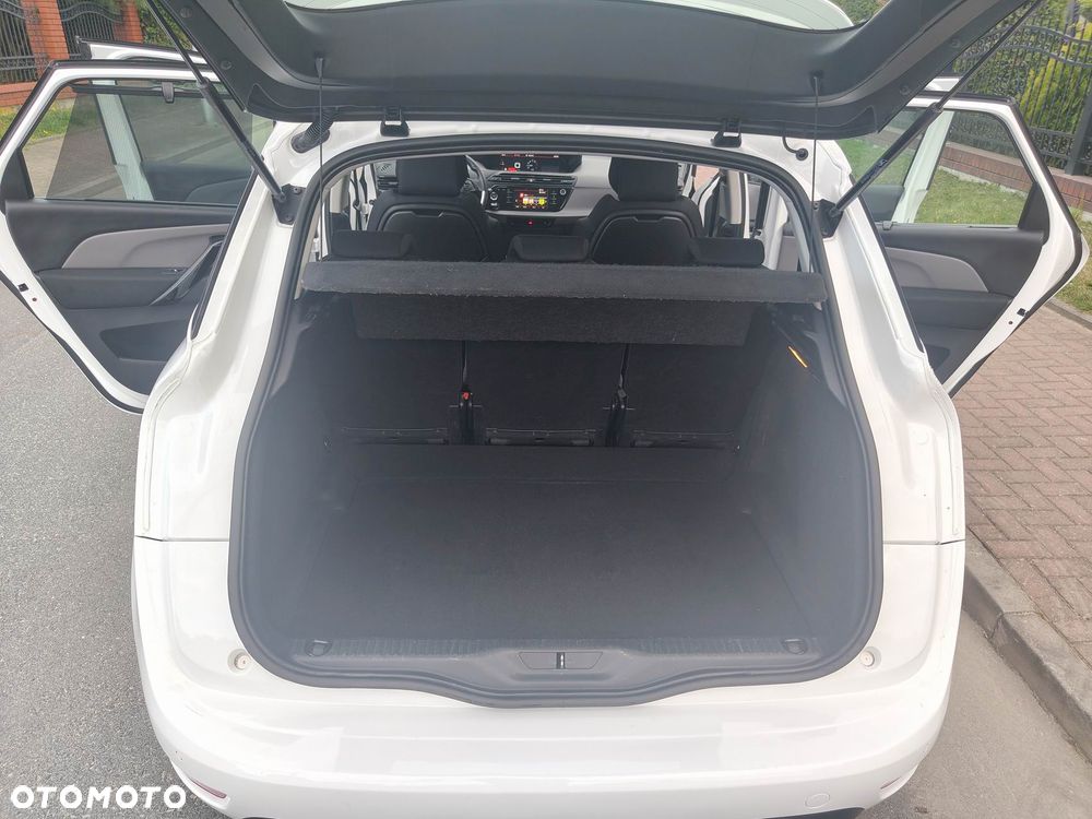 Citroën C4 SpaceTourer PureTech 130 Stop&Start LIVE - 36