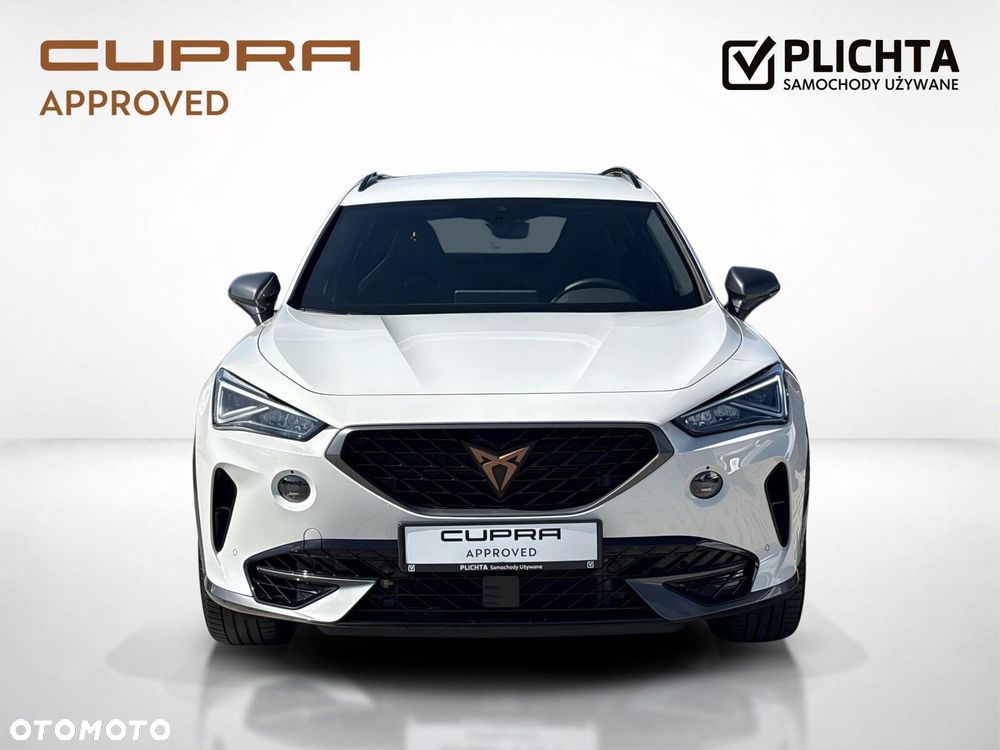 Cupra Formentor - 9
