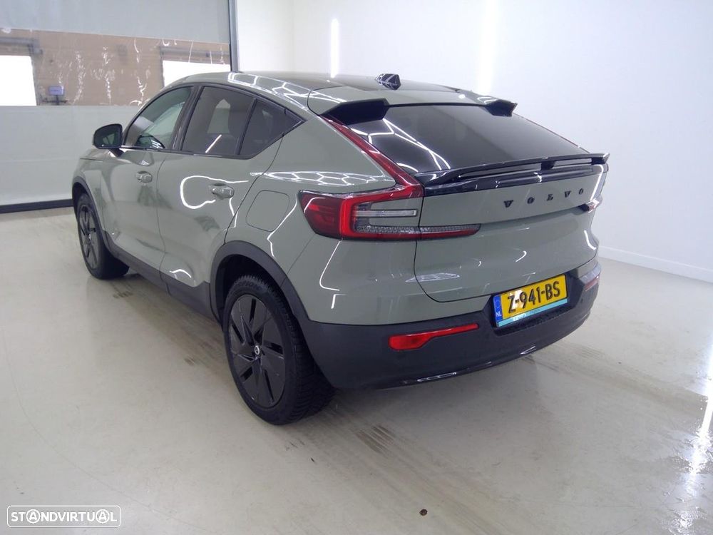 Volvo C40 - 4