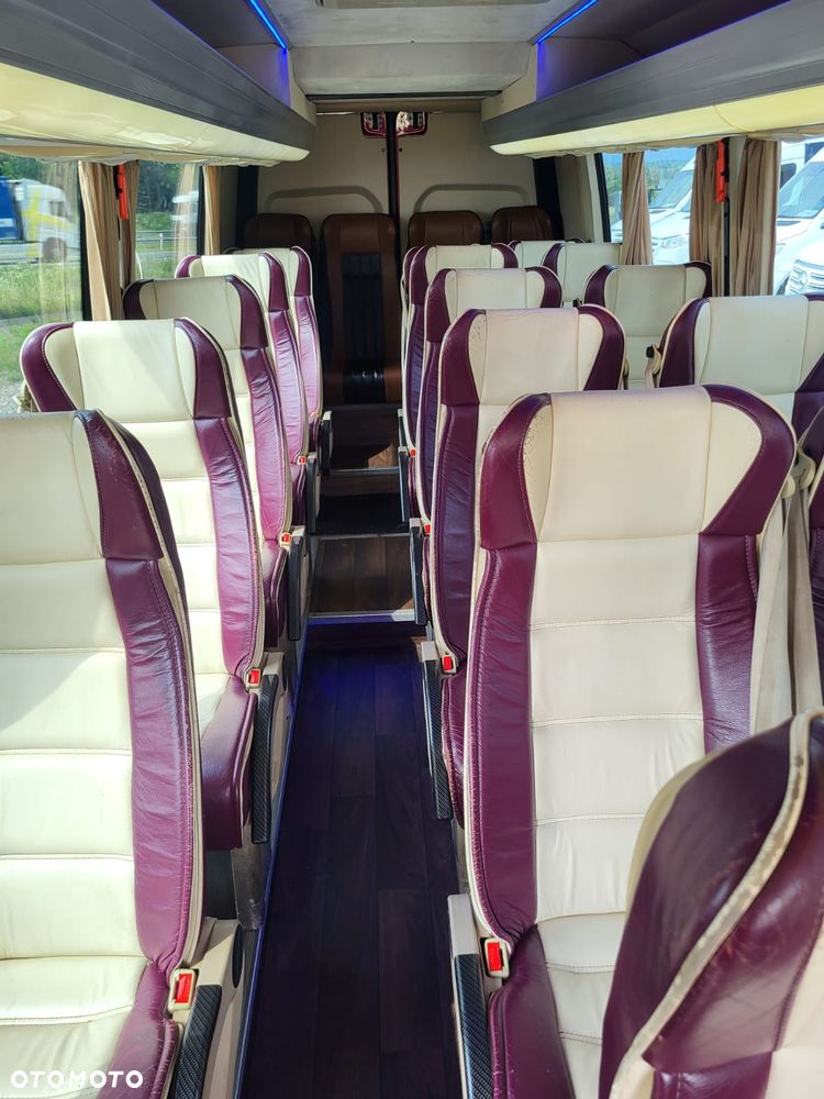 Mercedes-Benz Sprinter 519 CDI - 24 miejsca - 17