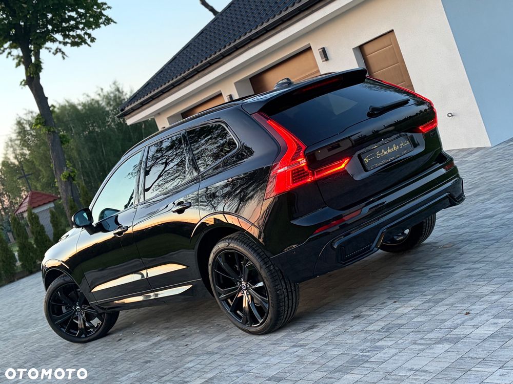 Volvo XC 60 B5 B AWD Plus Black Edition - 6