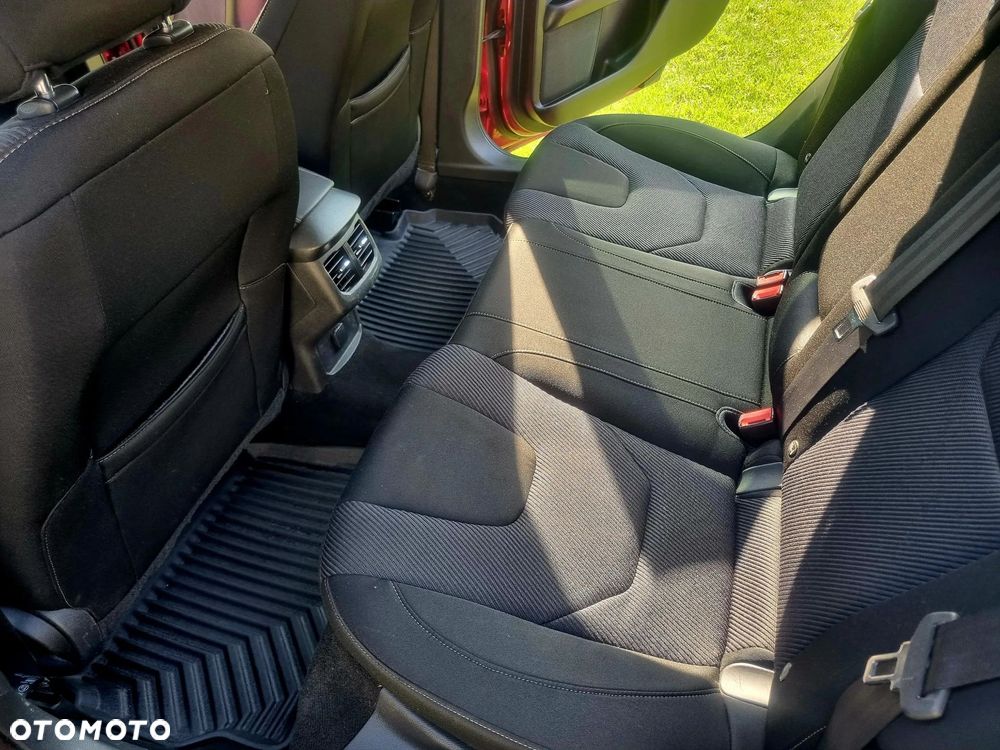 Ford Mondeo 2.0 TDCi Titanium PowerShift - 12
