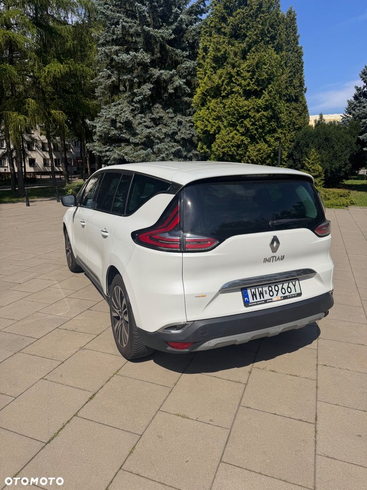 Renault Espace 1.6 dCi Energy Initiale Paris EDC - 3