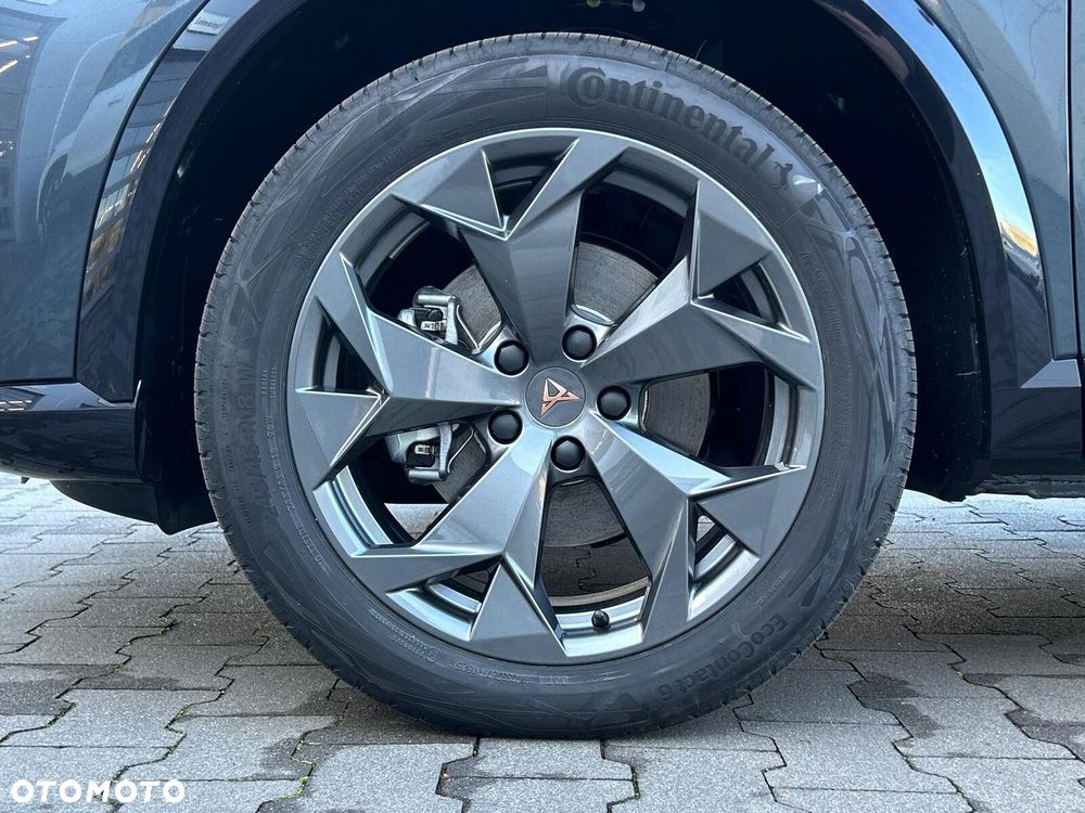 Cupra Formentor 1.5 TSI DSG - 38