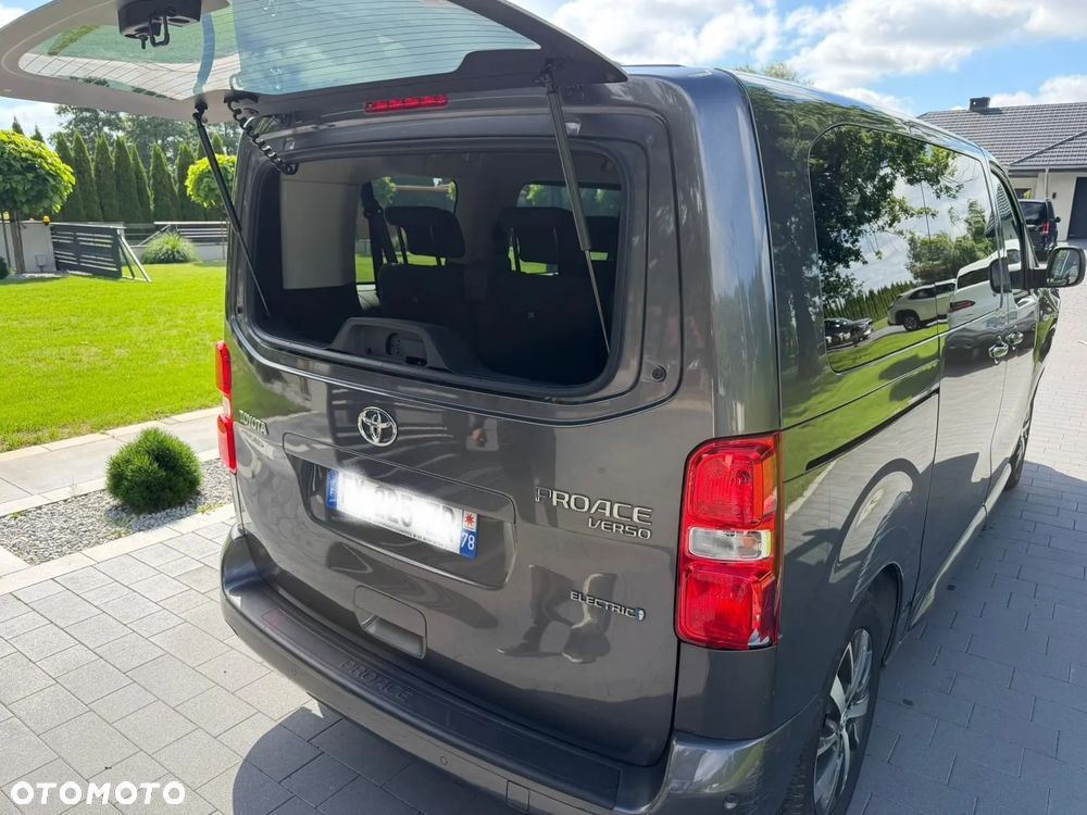 Toyota ProAce - 3
