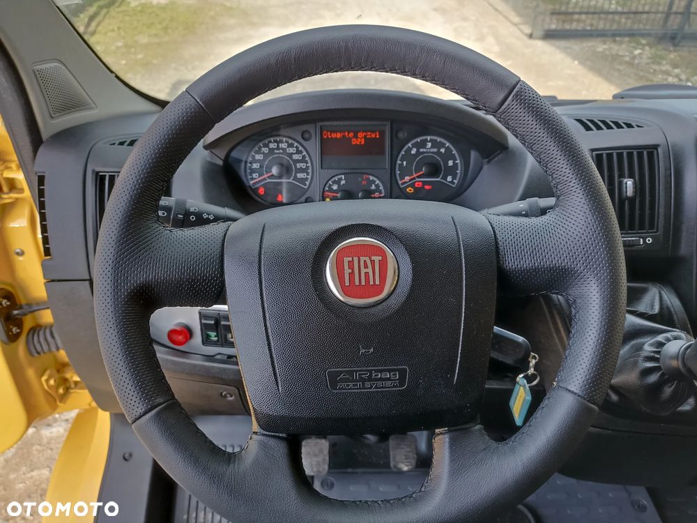 Fiat DUCATO - 11