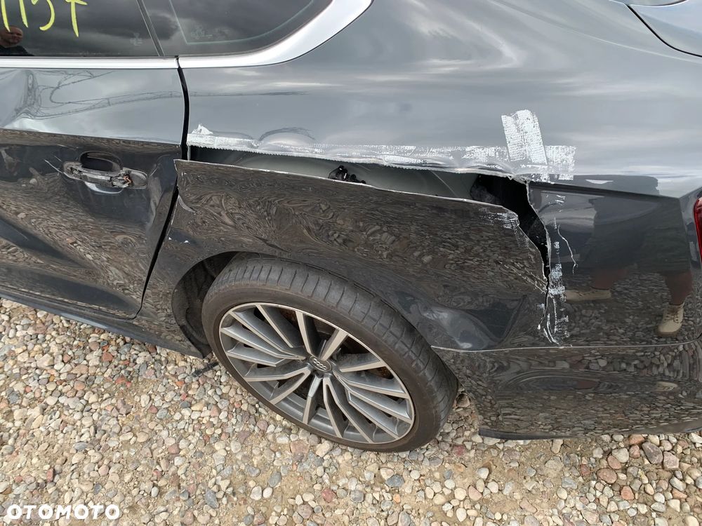 Audi A5 Sportback 45 TFSI quattro S tronic - 10