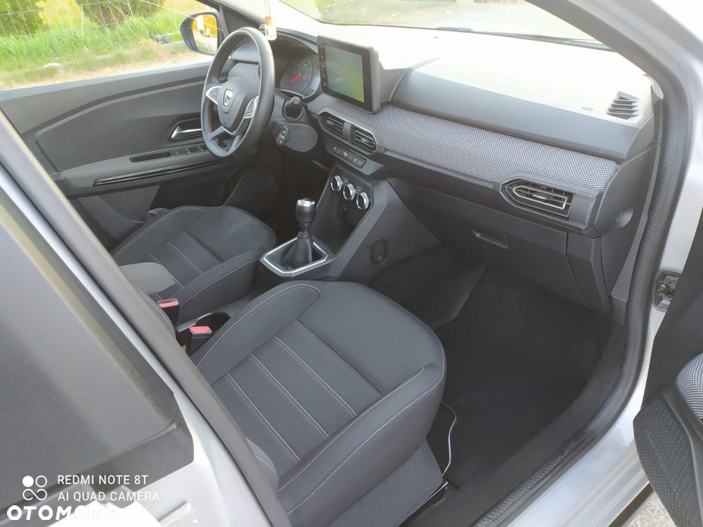 Dacia Jogger TCe 110 (7-Sitzer) Extreme - 16