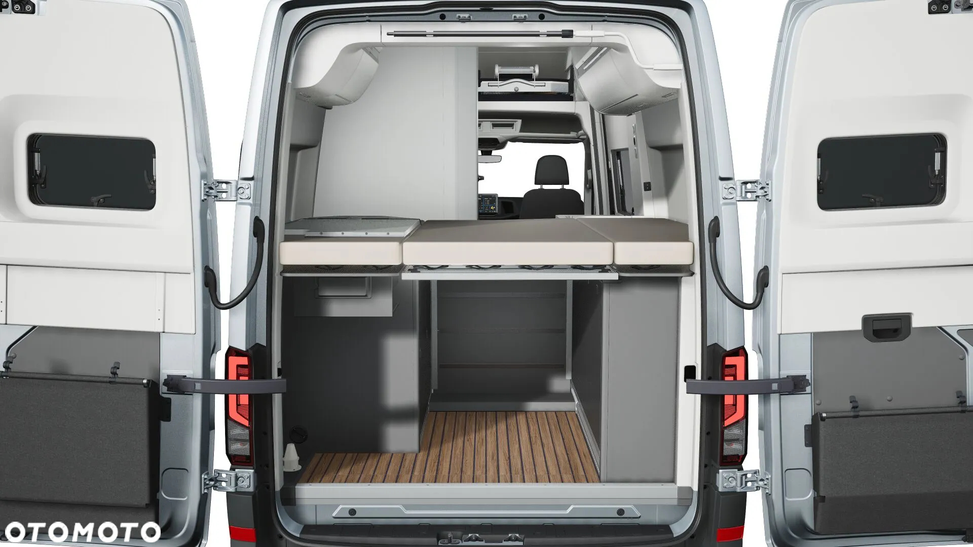 Volkswagen California - 4